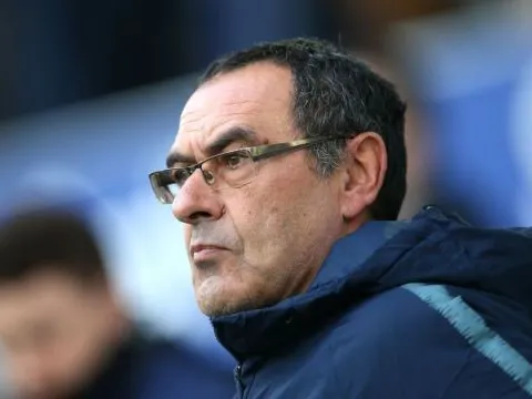 Sao Chelsea: "Xin lỗi nhưng thật không thể chấp nhận được"