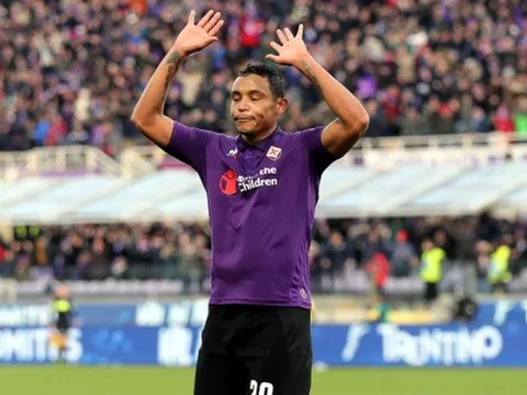 Sao Fiorentina tiết lộ lí do từ chối AC Milan