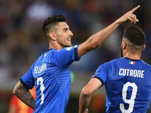 Sao Italia đáp trả: “Các cầu thủ Tây Ban Nha nên học hỏi chúng tôi”