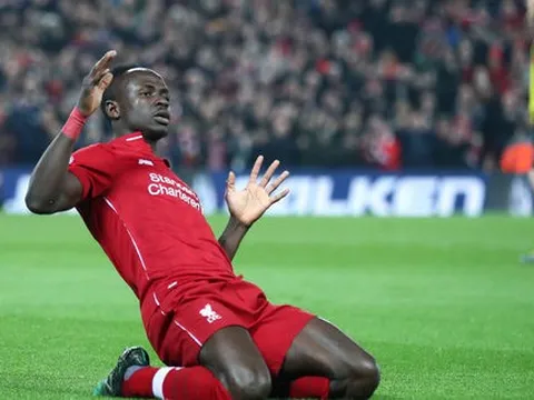 Sao Liverpool: 'Cứ gọi tôi là Ronaldo'