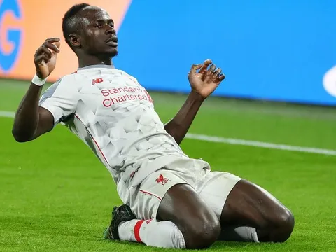 "Sao Liverpool đã sẵn sàng đầu quân cho Real Madrid"