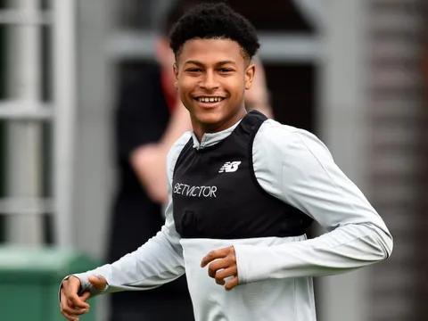 Sao mai 10x của Liverpool sẽ ra sân gặp Barcelona