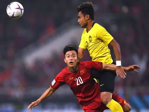 Sao Malaysia “nắn gân” thầy trò HLV Park Hang-seo