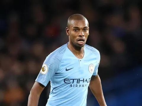 Sao Man City: "Chúng tôi khao khát chiến đấu như những loài mãnh thú"