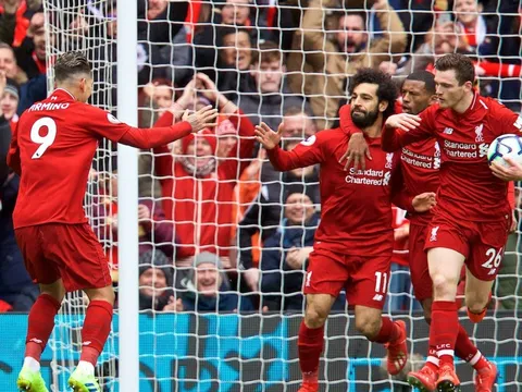 Sao Man City: "Liverpool sẽ thắng cả 9 trận còn lại"