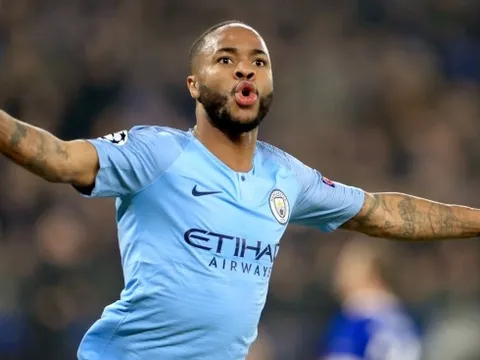 Sao Man City: "Nên trừ 9 điểm nếu có phân biệt chủng tộc"