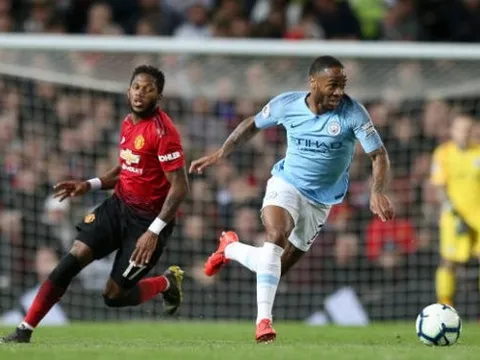 Sao Man Utd "chảnh chọe": Đó chính là vấn đề của United