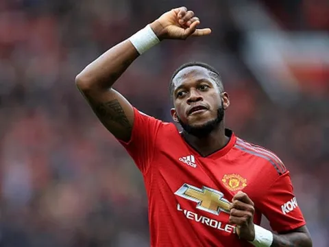 Sao Man Utd: 'Chúng tôi tồn tại để giành lấy những danh hiệu'