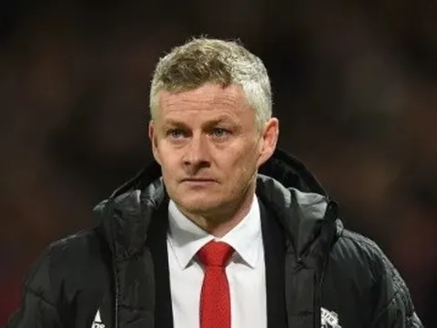 Sao M.U cười sau lưng Solskjaer: "Ông ấy nói với tôi 1 câu khi mới đến"