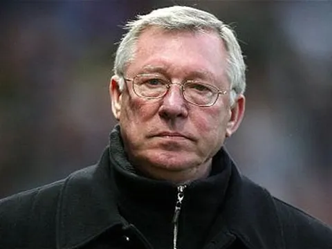 'Sao nổi loạn' M.U kể chuyện bị Sir Alex cấm tiệt đến Liverpool
