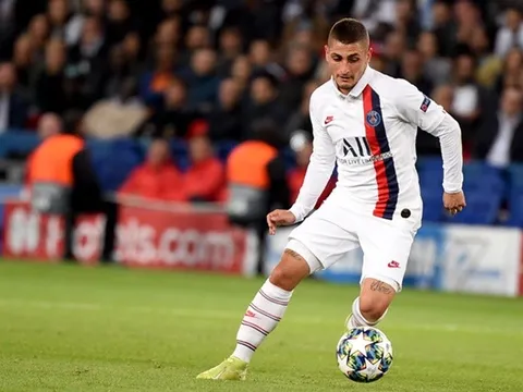 Sao PSG sớm buông lời thách thức Dortmund ở trận đấu tại Champions League