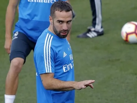Sao Real phản ứng ra sao khi CLB sắp mang "bom tấn" về Bernabeu?