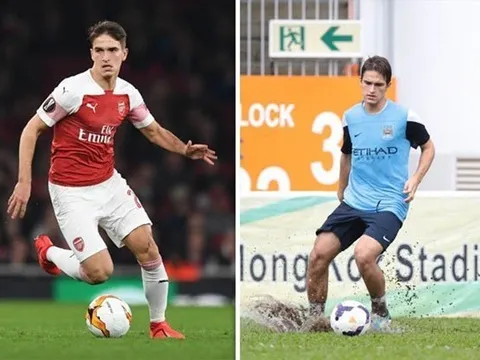 Sao "thất sủng" Arsenal: "Tôi không cần động não lần 2 để gia nhập Barca từ Manchester"