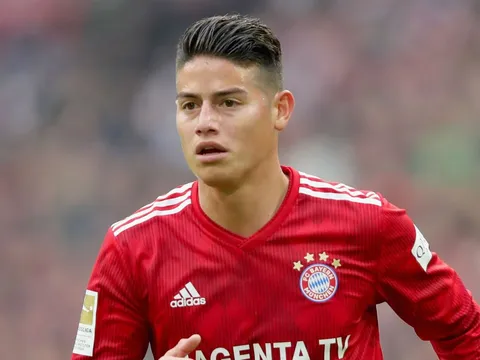 Sao thất sủng tại Real không muốn ở lại Đức