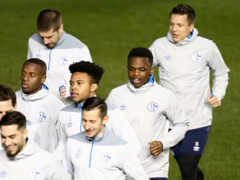 Sao trẻ '60 triệu bảng' sẵn sàng gieo sầu cho đội bóng cũ Man City