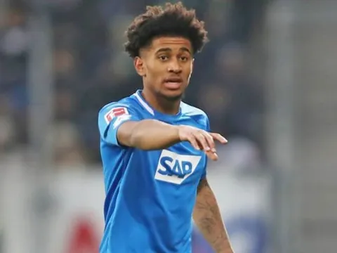 Sao trẻ muốn cạnh tranh cho một vị trí thi đấu chính thức tại Arsenal