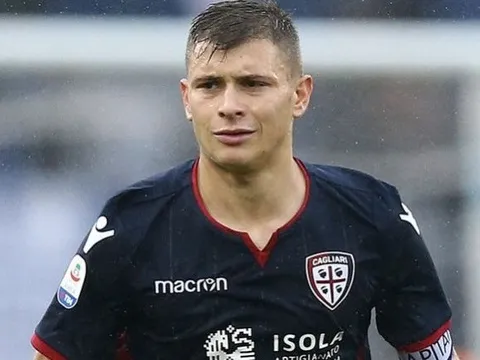 Sao trẻ người Ý hé lộ về tương lai, Inter Milan mừng thầm