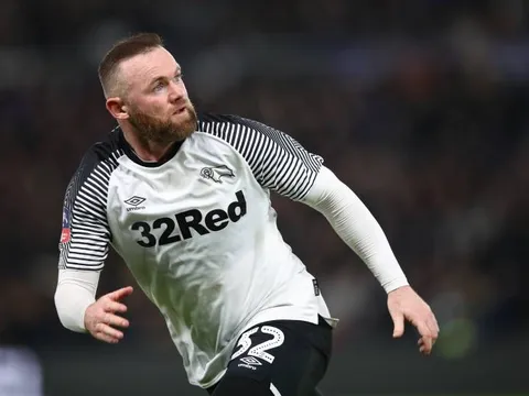 Sắp gặp lại Man Utd, Rooney có thật sự sẵn sàng?