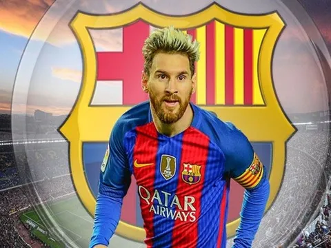 Sắp tới ngày Barcelona "chết" như Juventus khi gặp phải bản nâng cấp của Man United