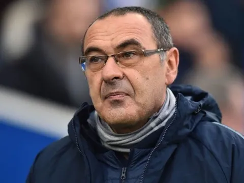 Khó tin! Một người Arsenal sẽ tới Chelsea nếu Sarri "nên duyên" cùng Juventus
