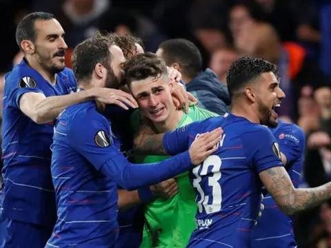 Sarri 'đánh cắp' 2 cầu thủ Chelsea sang Juventus, không có Jorginho