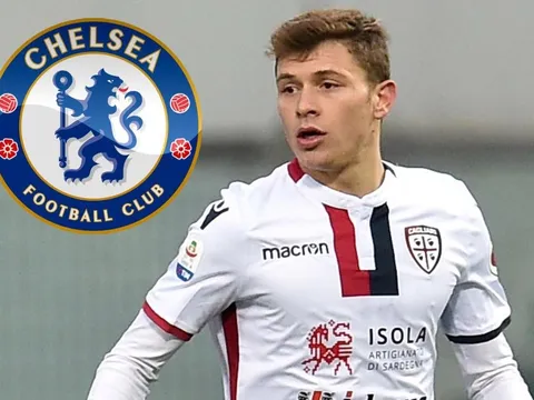 Chủ tịch sao 50 triệu euro: "Sarri muốn có cậu ấy tại Chelsea"