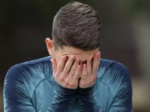 Sarri rời đi, tương lai của nhân vật này sẽ về đâu