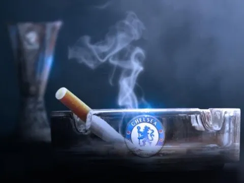 10 con số khép lại triều đại lịm tắt của Sarri tại Chelsea