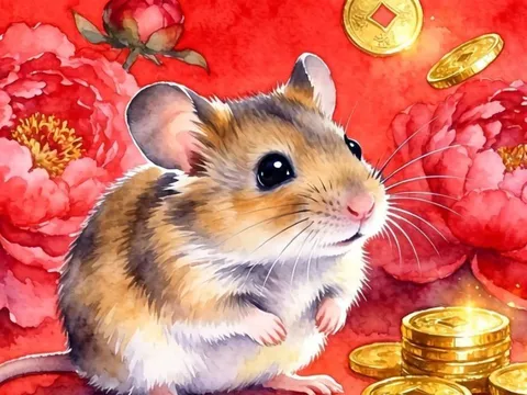 Sau 0h ngày Rằm tháng 3 âm, 3 tuổi Phát Tài thần tốc, đặc biệt là Top 1