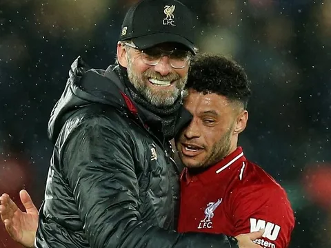 Sau 1 năm 2 ngày dưỡng thương, sao Liverpool cuối cùng cũng tái xuất