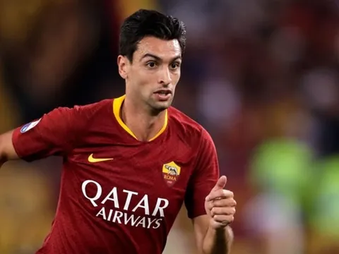 Sau 1 năm khoác áo AS Roma, cựu sao PSG sắp bị đẩy ra đường