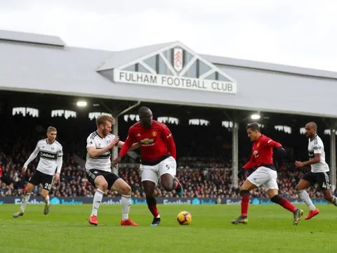 Sau 2 trận thua, Man Utd ra sân với đội hình nào trước Watford?