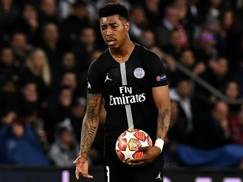 Sau 3 ngày, 'tội đồ' PSG phá vỡ im lặng về trận thua M.U