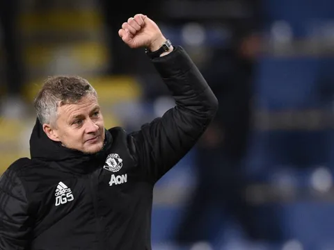 Sau Bruno Fernandes, M.U đếm ngày kích hoạt "siêu bom" 120 triệu euro?