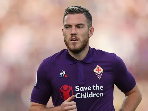 Sau Chiesa, thêm 1 sao Fiorentina khiến AC Milan sốt sắng