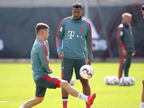 Sau "cú phát hỏa" đầu tiên ở TTCN hè, Bayern tự tin đến Freiburg