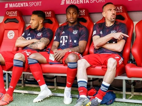 Sau cùng, kẻ từng gánh cả tuyến giữa BĐN cũng chốt tương lai bản thân