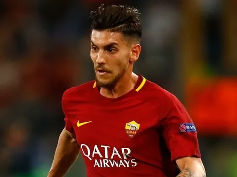 Sau cựu sao Manchester City, Inter Milan tiếp tục “rút ruột” AS Roma