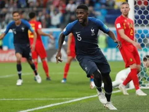 Phản ứng của NHM Arsenal khi biết tin đội bóng muốn có hậu vệ của Barca