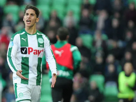 Sau De Ligt và De Jong, Barcelona tiếp tục 'Hà Lan hóa'