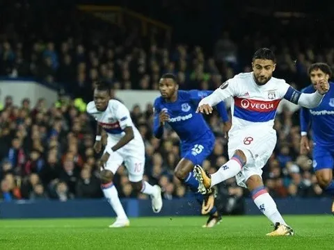 Sau Depay, Liverpool "áp phe" sao 58 triệu bảng của Lyon, Bệnh binh Arsenal đắt hàng