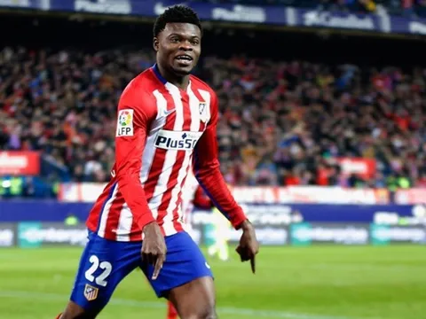 Sau Diego Godin, Inter Milan tiếp tục muốn "hút máu" Atletico Madrid