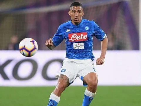 Sau Eriksen, Inter Milan hỏi mua sao 100 triệu euro của Napoli