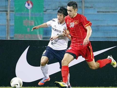 Sau Filip Nguyễn, thêm 1 sao Việt kiều Czech muốn trở lại khoác áo ĐT Việt Nam?