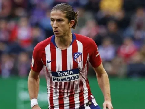 Sau Godin, thêm một ngôi sao nữa nói lời chia tay Atletico trong hè này