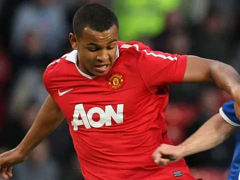 Sau Haaland, Man Utd lại nhận trái đắng với "học trò cũ của Solskjaer"