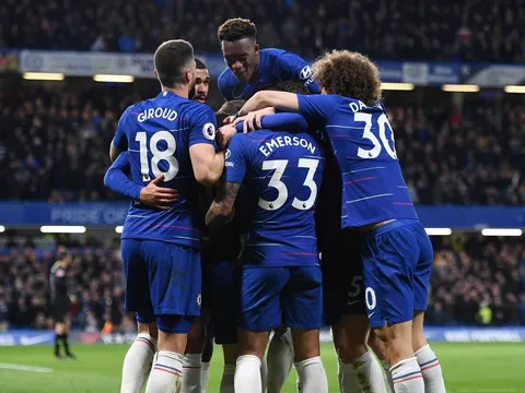 Sau Hazard, thêm một cái tên khác có khả năng rời Chelsea