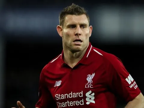 Sau Herrera, PSG thâu tóm luôn 'máy chạy' của Liverpool