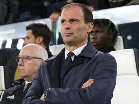 Sau Inter Milan, đến lượt 1 “ông lớn” khác đưa Allegri vào tầm ngắm