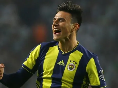 Sau Inter Milan, đến lượt Napoli muốn có sao 20 triệu euro